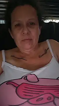 SinisterBabe online show from July 9, 2026, 9:03 pm
