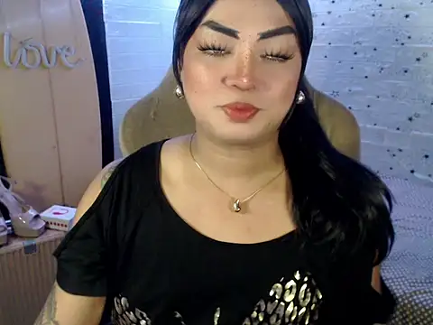 Snapshot of xxXMissCessXxx chatting on April 1, 2026, 5:10 pm xxXMissCessXxx online show from April 1, 2026, 5:10 pm