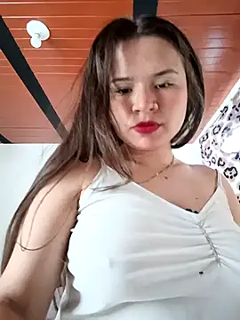 Isa Acosta online show from October 20, 2025, 3:23 pm