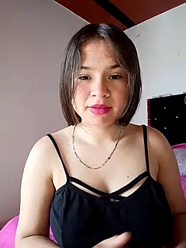 Isa Acosta online show from September 12, 2025, 3:23 pm