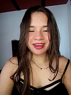 Isa Acosta online show from October 21, 2025, 4:39 pm