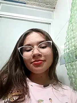 Isa Acosta online show from October 11, 2025, 12:00 am