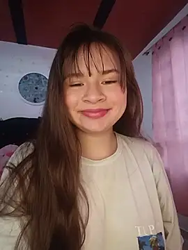 Isa Acosta online show from July 20, 2026, 12:51 pm