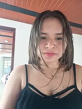 Isa Acosta online show from October 30, 2025, 3:42 pm