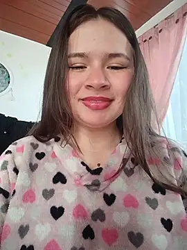 Isa Acosta online show from July 15, 2026, 12:45 pm