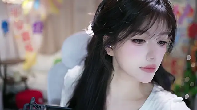 Snapshot of Fortune2Me chatting on February 23, 2026, 3:30 am Fortune2Me online show from February 23, 2026, 3:30 am