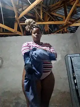 Snapshot of AfricanPopi chatting on July 5, 2026, 4:36 pm AfricanPopi online show from July 5, 2026, 4:36 pm