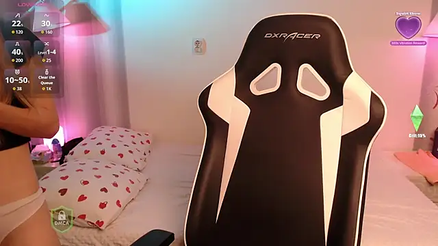 space danger online show from November 8, 2025, 8:07 am