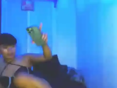 Alexx 143 online show from September 17, 2025, 4:36 am