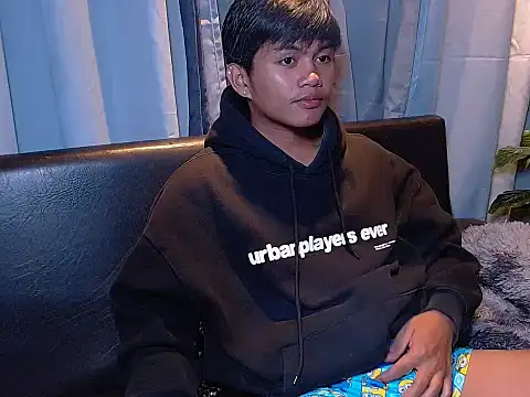 Alexx 143 online show from March 1, 2026, 11:32 am