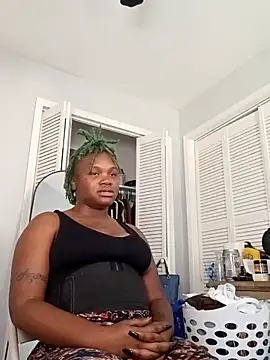 rammybunnyboo online show from September 15, 2025, 5:46 pm