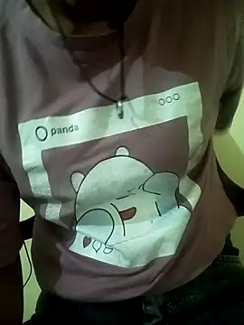 Alia-00 online show from November 9, 2025, 4:38 am