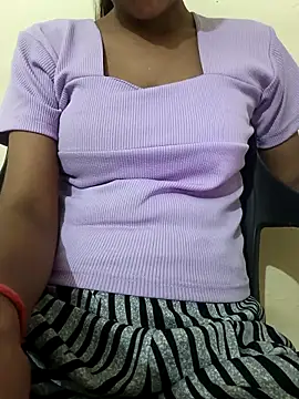 Alia-00 online show from September 21, 2025, 4:06 am