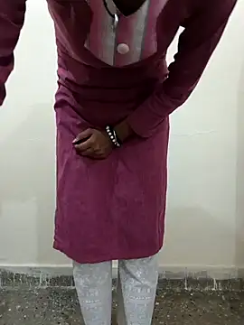 Alia-00 online show from October 12, 2025, 4:14 am