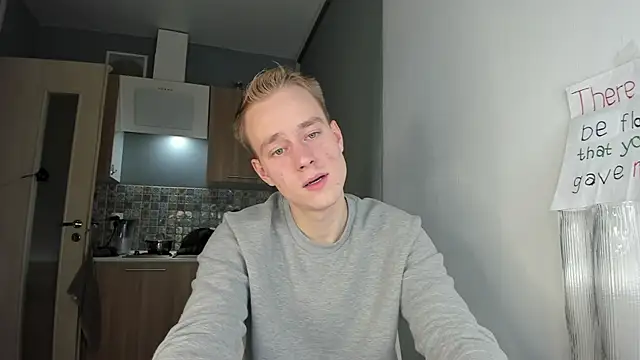 Kevin Young Cat online show from October 31, 2025, 5:20 pm