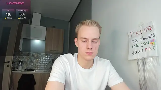 Kevin Young Cat online show from October 30, 2025, 3:42 pm