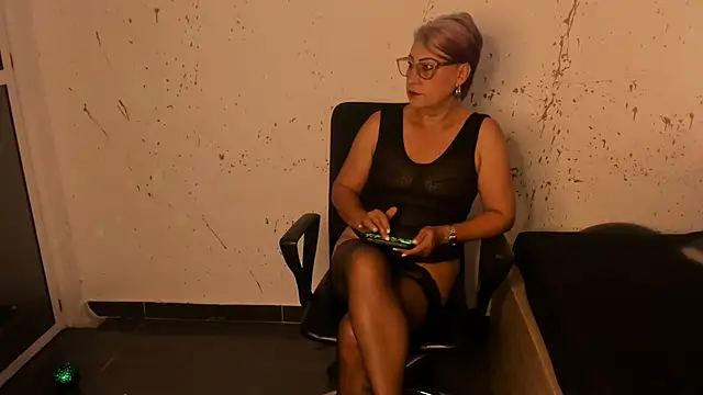 JaddeWalker online show from July 24, 2026, 11:28 am