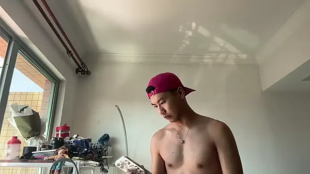 Snapshot of heywilliam chatting on October 4, 2025, 2:46 am heywilliam online show from October 4, 2025, 2:46 am