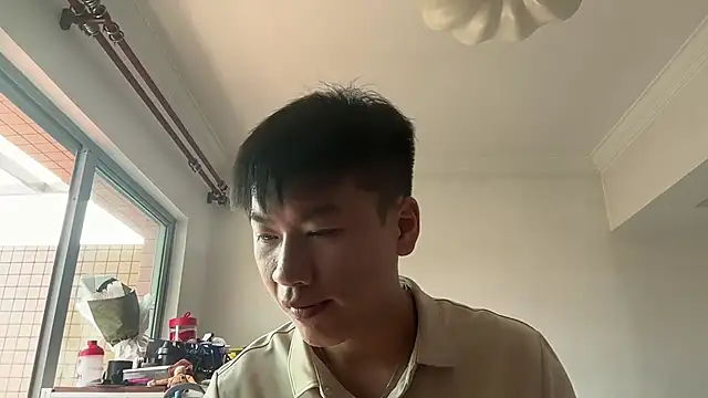 Snapshot of heywilliam chatting on September 29, 2025, 6:20 am heywilliam online show from September 29, 2025, 6:20 am