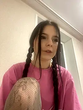 Angel  Rosse online show from November 6, 2025, 4:00 pm