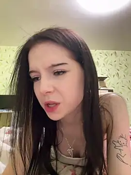 Angel  Rosse online show from June 27, 2026, 6:36 pm