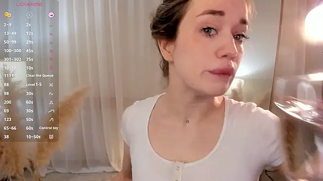 DiscoPotato online show from November 20, 2025, 9:54 am