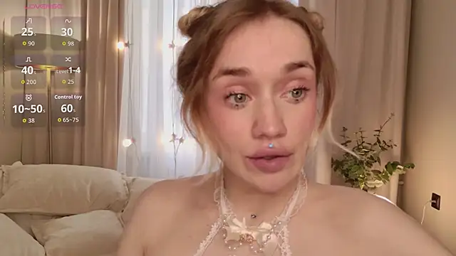 DiscoPotato online show from April 23, 2026, 12:29 pm