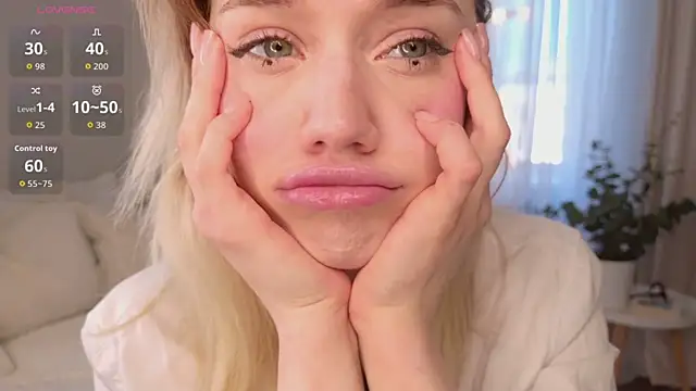 DiscoPotato online show from March 22, 2026, 5:43 am