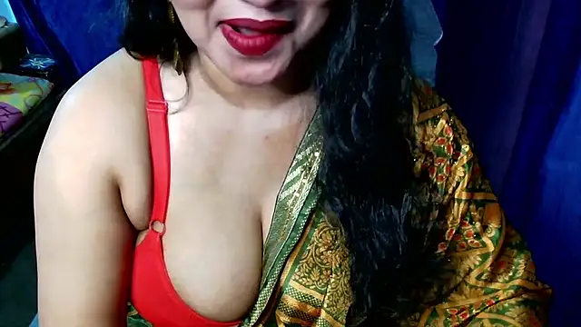 QUEEN SAKHI- online show from March 29, 2026, 12:40 pm