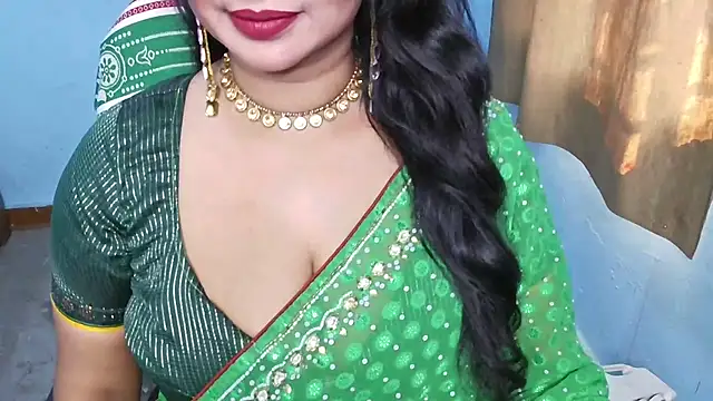 QUEEN SAKHI- online show from February 5, 2026, 7:48 am