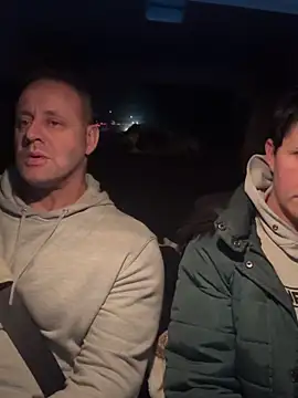 backdoorgalore4you online show from November 23, 2025, 8:30 pm