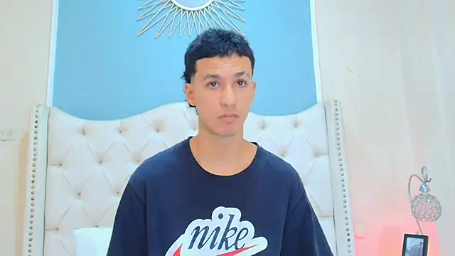 Marcus Jeron online show from September 12, 2025, 5:13 pm