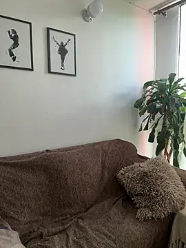 Camila Bustamante online show from July 24, 2026, 3:19 pm