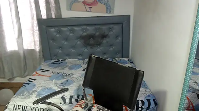 sarah aguilar online show from May 2, 2026, 4:56 pm