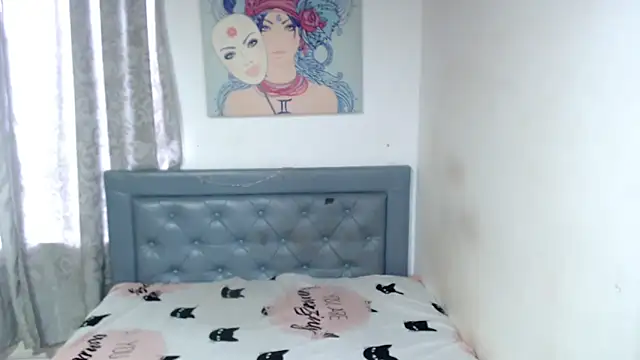 sarah aguilar online show from October 28, 2025, 3:33 pm