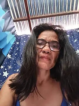 ImYourWoman 55 online show from July 19, 2026, 12:08 am
