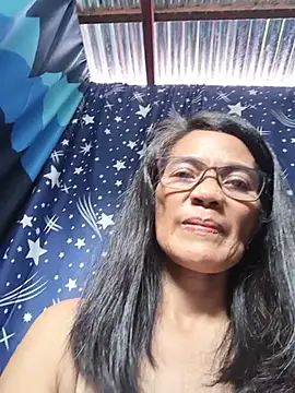 ImYourWoman 55 online show from August 9, 2026, 6:30 am