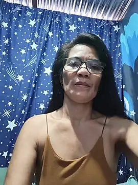 ImYourWoman 55 online show from August 9, 2026, 9:32 pm