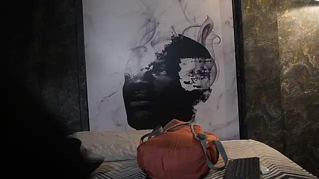 Ariaa Isabell online show from March 20, 2026, 6:31 pm