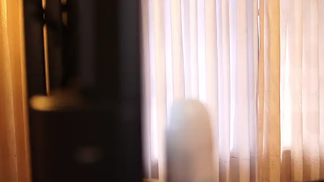 Ariaa Isabell online show from October 20, 2025, 6:08 pm