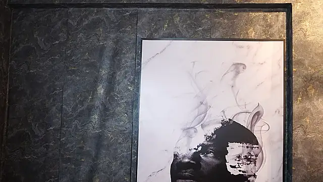 Ariaa Isabell online show from March 17, 2026, 6:33 pm