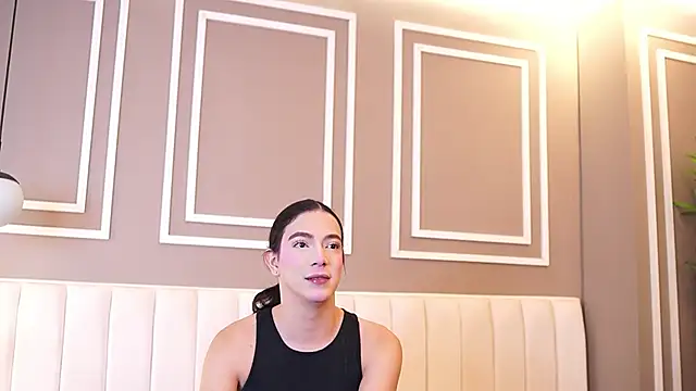 Ariaa Isabell online show from May 9, 2026, 12:52 pm