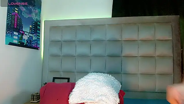 Snapshot of AmazingMistressNathy chatting on February 25, 2026, 5:40 am AmazingMistressNathy online show from February 25, 2026, 5:40 am