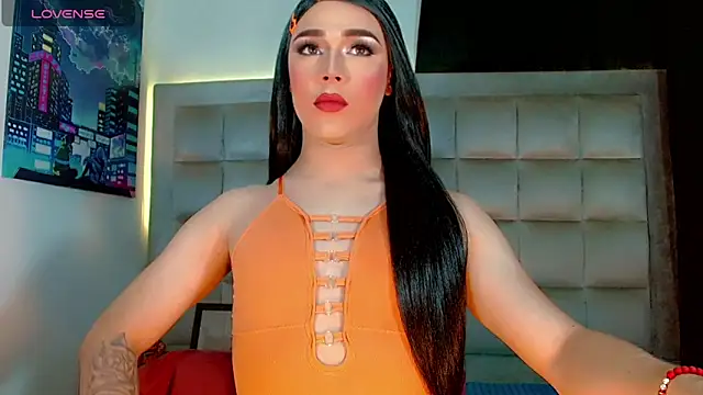 Snapshot of AmazingMistressNathy chatting on February 6, 2026, 5:03 am AmazingMistressNathy online show from February 6, 2026, 5:03 am