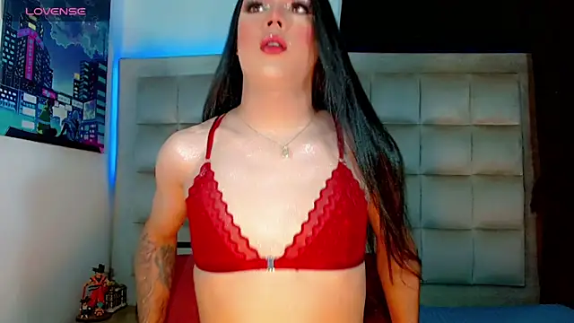 Snapshot of AmazingMistressNathy chatting on March 18, 2026, 4:37 am AmazingMistressNathy online show from March 18, 2026, 4:37 am