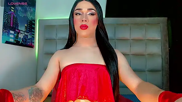 Snapshot of AmazingMistressNathy chatting on February 12, 2026, 6:35 am AmazingMistressNathy online show from February 12, 2026, 6:35 am