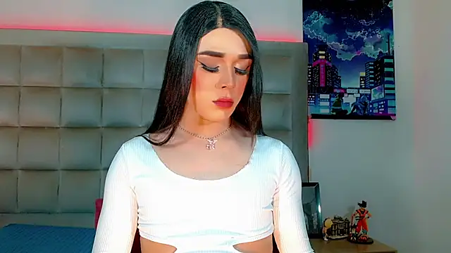 Snapshot of AmazingMistressNathy chatting on June 18, 2026, 9:14 am AmazingMistressNathy online show from June 18, 2026, 9:14 am