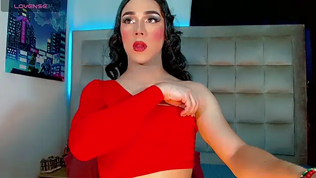 Snapshot of AmazingMistressNathy chatting on February 17, 2026, 4:54 am AmazingMistressNathy online show from February 17, 2026, 4:54 am