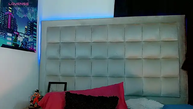 Snapshot of AmazingMistressNathy chatting on March 3, 2026, 5:03 am AmazingMistressNathy online show from March 3, 2026, 5:03 am