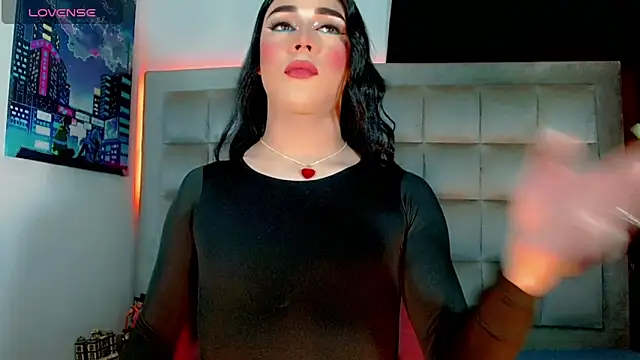 Snapshot of AmazingMistressNathy chatting on February 22, 2026, 4:48 am AmazingMistressNathy online show from February 22, 2026, 4:48 am